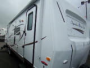 2010 Forest River Rockwood Signature